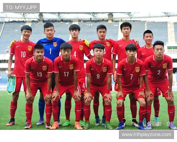 U17亚洲杯八强对阵：国少vs沙特，乌兹别克斯坦vs韩国